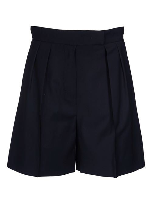 Short in cammello MAX MARA | 2421146113600006